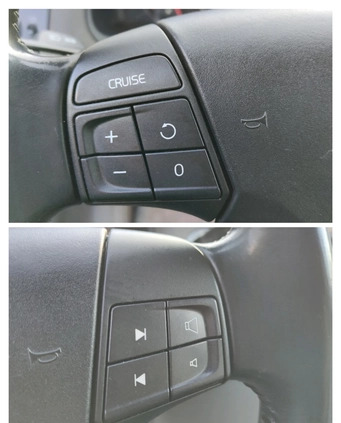 Volvo V50 cena 25900 przebieg: 256044, rok produkcji 2011 z Świętochłowice małe 497